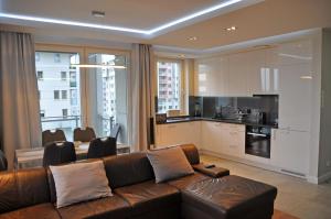 Apartament Kewin