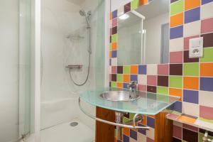 Maison de Vacances, Piscine et Spa