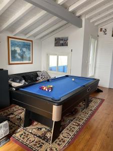 Maisons de vacances Maison de Vacances, Piscine et Spa : photos des chambres