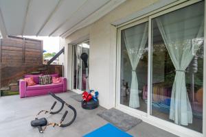 Maison de Vacances, Piscine et Spa