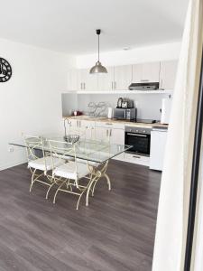 Appartements Tres Beau T2 Avec Jardin : Appartement Standard