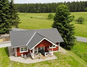 Ferienhaus Lina - Friedrichshöhe