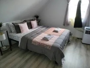 Comfy 1 bdrm apartment close to highway - Allagash