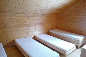 Chalets Chalet de la Rua, Risoul Village : photos des chambres