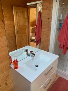 Chalets Chalet de la Rua, Risoul Village : photos des chambres