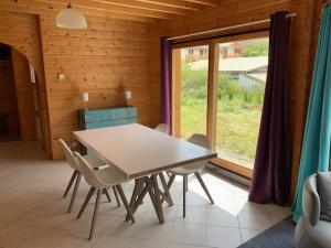 Chalets Chalet de la Rua, Risoul Village : photos des chambres