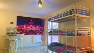 Appartements Aladdin and Jasmine's near Disney : photos des chambres