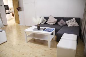 Heart of Old Town Apartment by National Theater