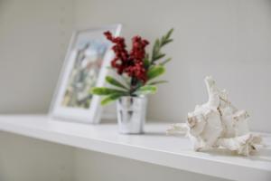 Heart of Old Town Apartment by National Theater