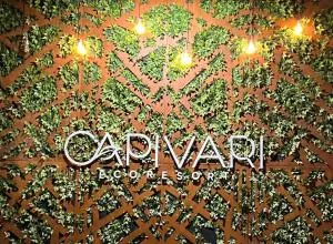 Capivari Ecoresort - Adrianópolis