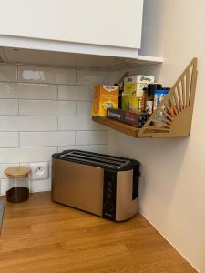 Appartements Cocon cosy aux portes de Paris / Joinville-le-Pont : photos des chambres