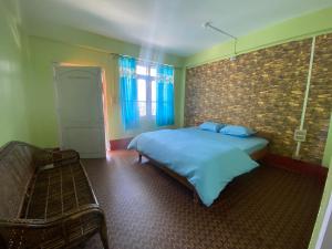 DPM HOMESTAY