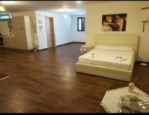 DIMORA SULLA COLLINA