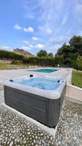 Heart House Franciacorta