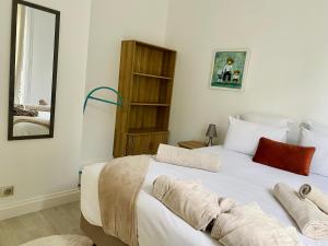 Le Castel Cabourg hôtel & SPA- Restaurant La Calypso