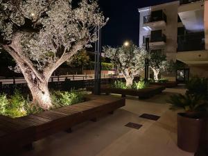 Appartements Exclusive Resort Apartments with parking : photos des chambres