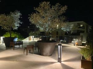 Appartements Exclusive Resort Apartments with parking : photos des chambres