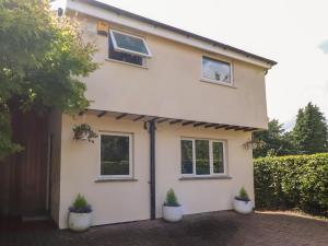 Palm Court, Carnforth