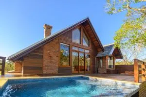 Reserva Caeté - Timbe do Sul