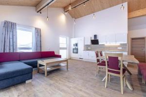 Appartementhaus zum Moserlhof