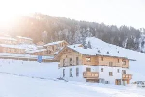 Appartementhaus zum Moserlhof - Gumpenberg