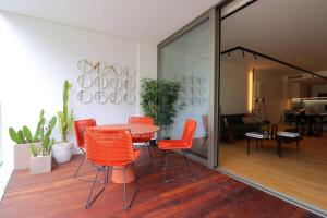 DOURO VIEWS Luxury Design Beach Apartment