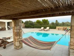 Onirozo Koroni Private Villa - Koroni