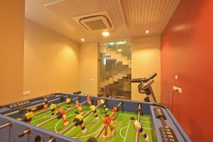 Misty Villa by Tropicana Stays