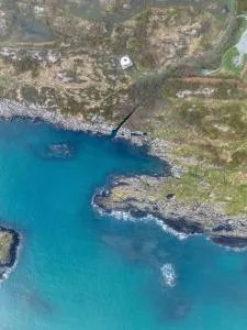 Goleen Harbour - Dunmanus