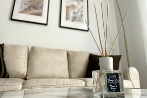 Amazing Flat with Terrace