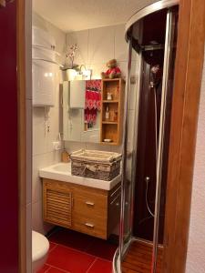 Le Refuge de Léonor