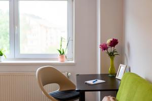 Metropolitan Wildscape View