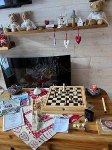 Le Refuge de Léonor