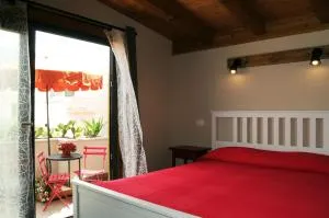 TerraSole Bakery B&B - 泰拉西尼