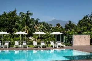 Virdamuri - Etna Country Resort - Santa Venerina