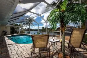 Villa Serendipity, Cape Coral - Matlacha