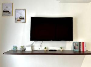 Ipoh Cozy Homestay by Comfort Home