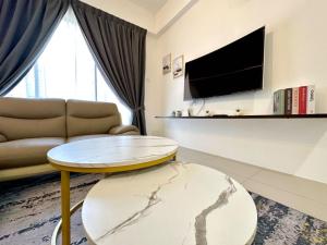 Ipoh Cozy Homestay by Comfort Home