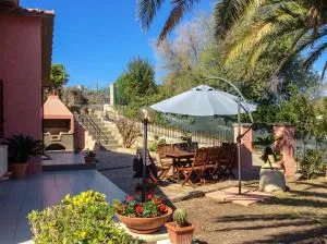 Villetta Le Palme - Marmi