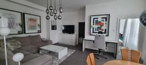 Apartmán A7 u Jeníčka v Chomutově - Priesen