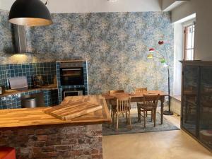 Appartements Les toits de Marseillan : photos des chambres