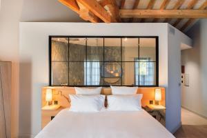 Hotels LOU CALEN : photos des chambres