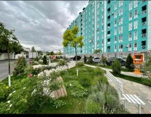 MODERN Apartment In Yerevan,Chekhov Street,New Building - Nor Kokhp