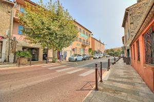 Appartements Le Val de Mougins : photos des chambres