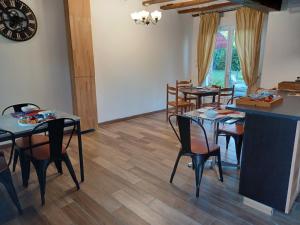 B&B / Chambres d'hotes Relais Solognot : photos des chambres