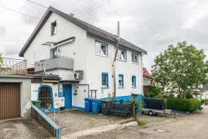 100 qm Wohnung Schneider Bingen - Meßkirch