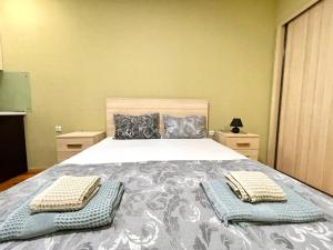 New Lights Apartment