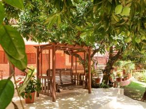 Pousada Galeria Artes