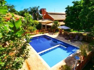 加利亚阿特斯旅馆 - 米兰达