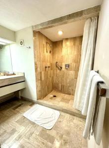 Departamento Frente a la Playa, Velas Vallarta